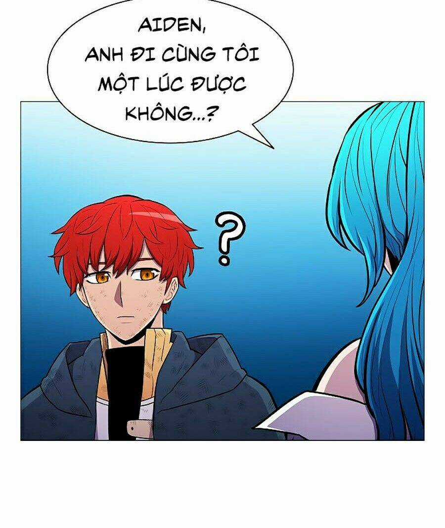 Người Nâng Cấp - Chapter 23 - Trang 17