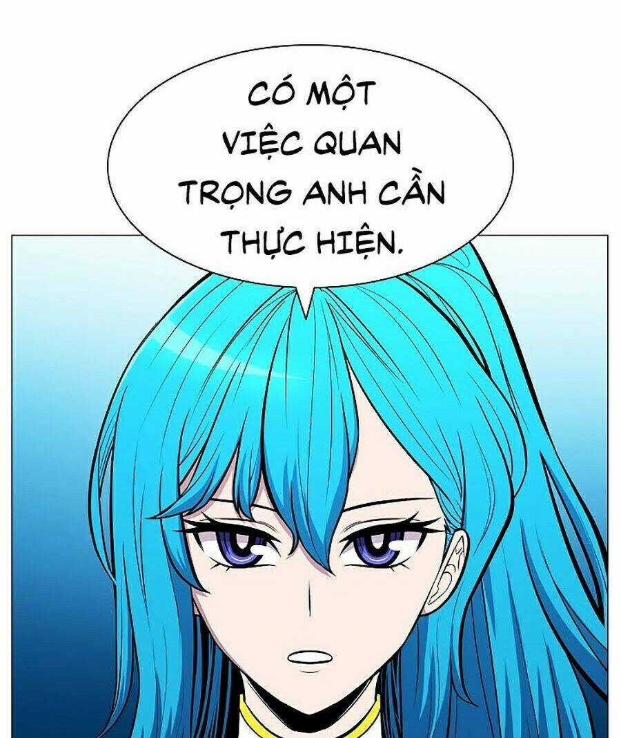 Người Nâng Cấp - Chapter 23 - Trang 18