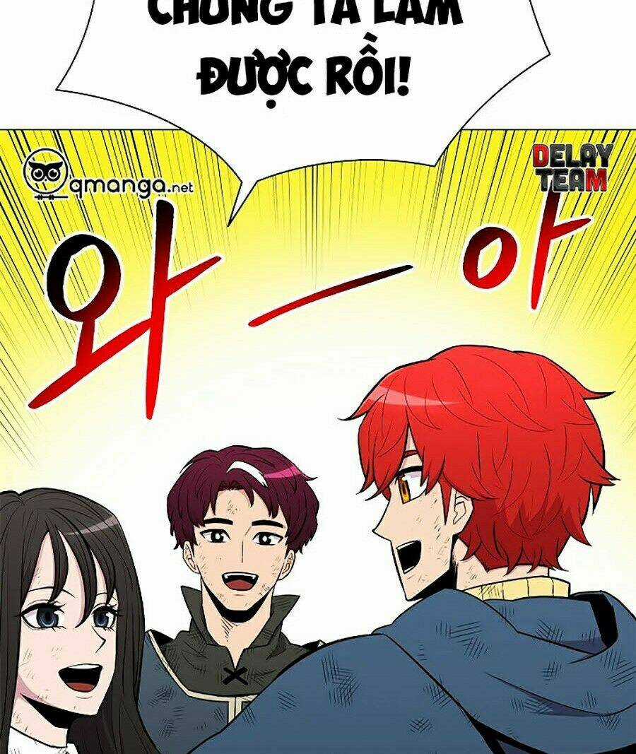 Người Nâng Cấp - Chapter 23 - Trang 3