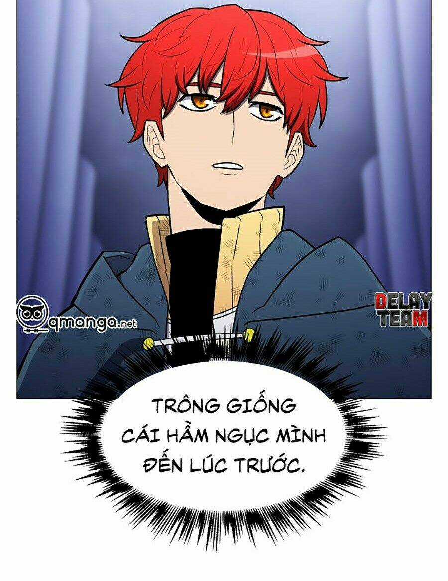 Người Nâng Cấp - Chapter 23 - Trang 23