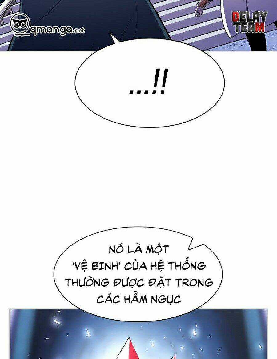 Người Nâng Cấp - Chapter 23 - Trang 29