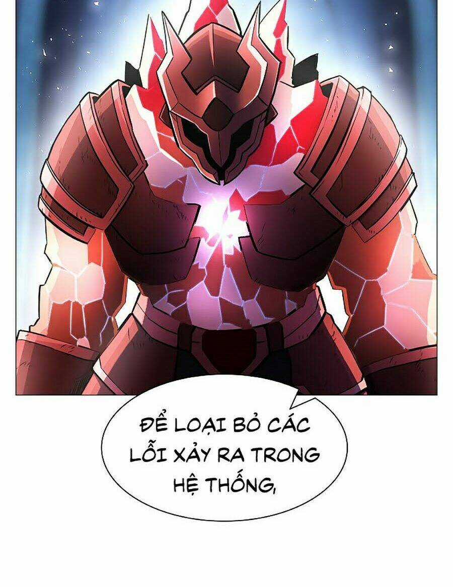Người Nâng Cấp - Chapter 23 - Trang 30