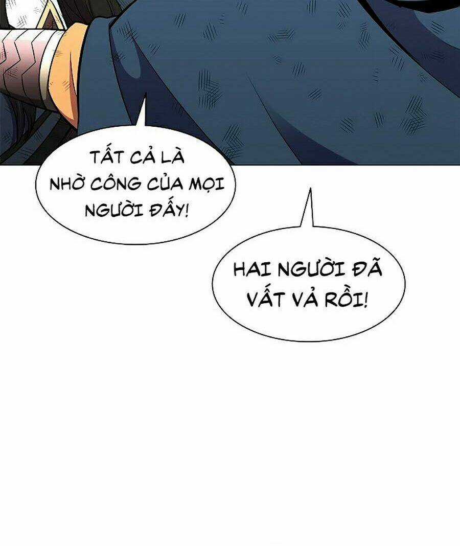 Người Nâng Cấp - Chapter 23 - Trang 4