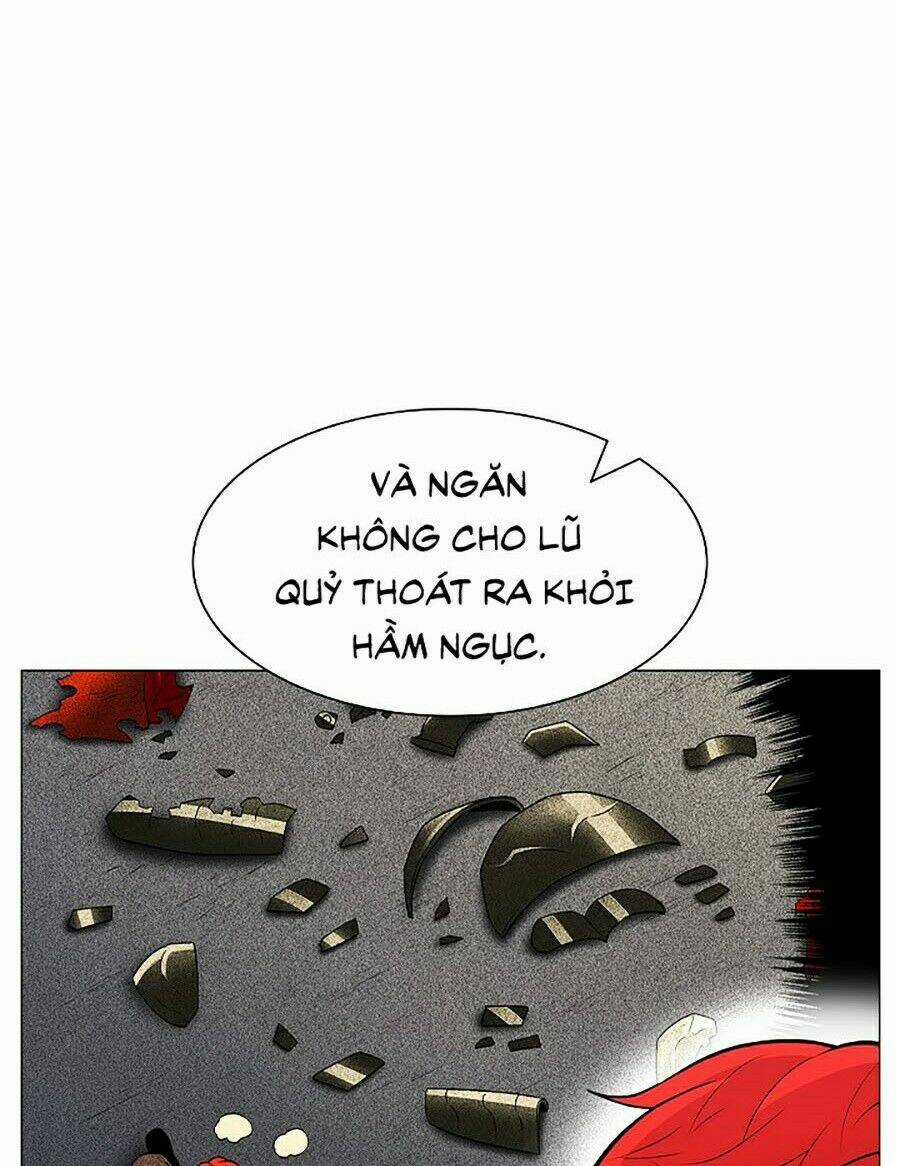 Người Nâng Cấp - Chapter 23 - Trang 31