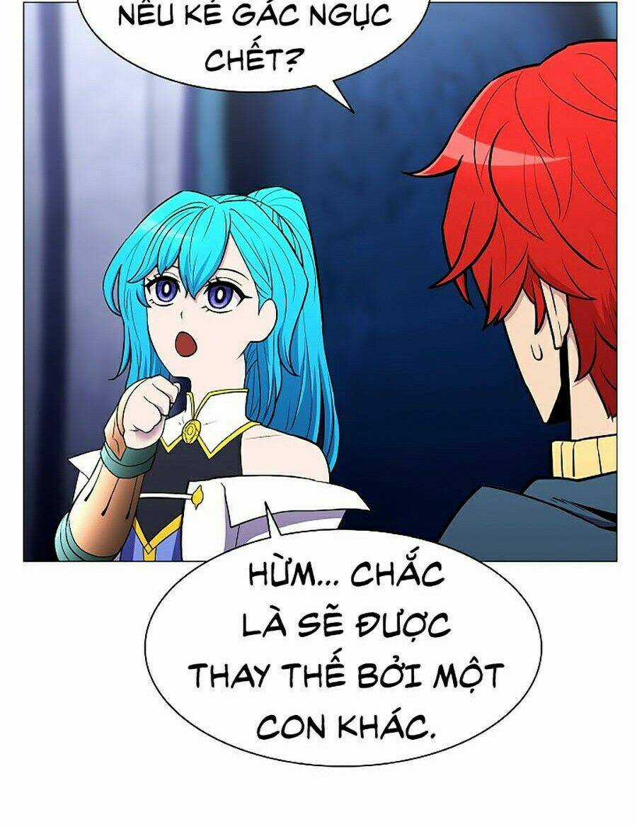 Người Nâng Cấp - Chapter 23 - Trang 33