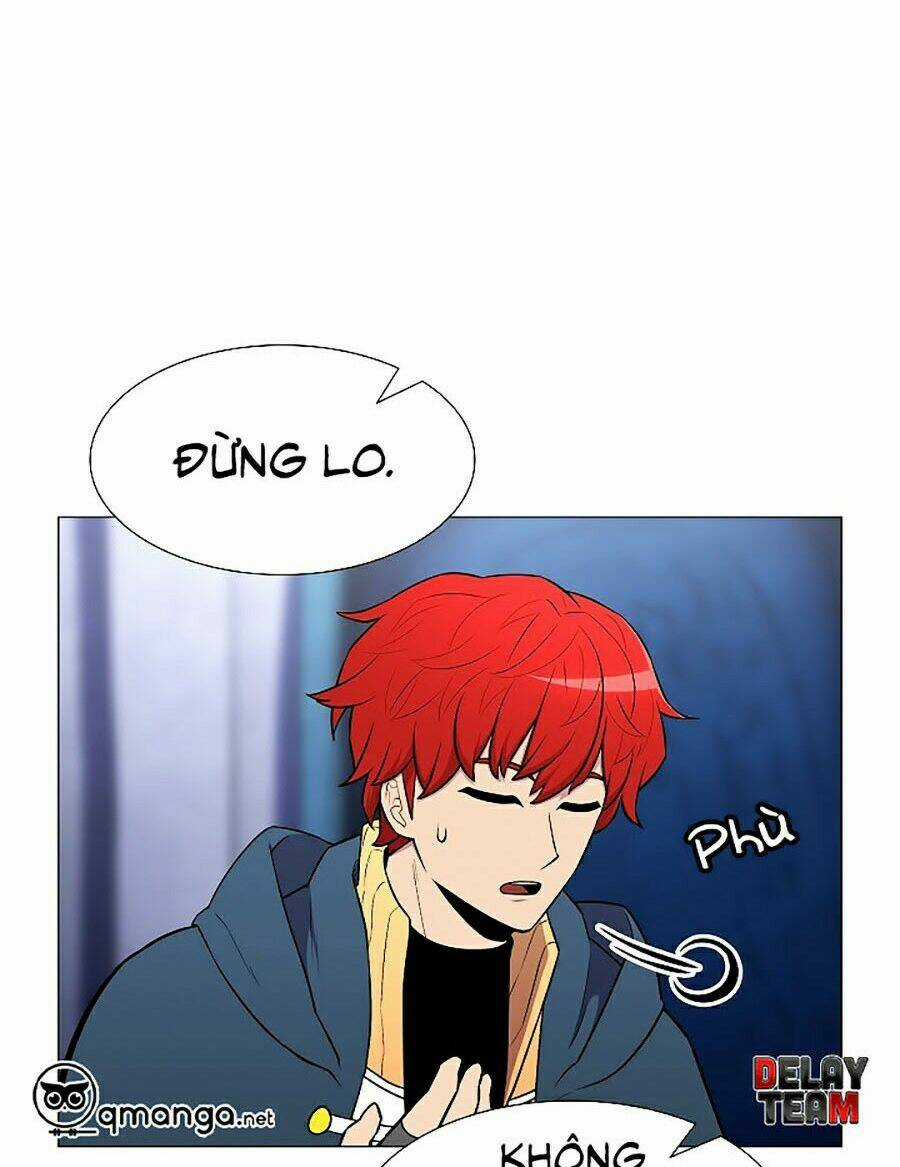 Người Nâng Cấp - Chapter 23 - Trang 34