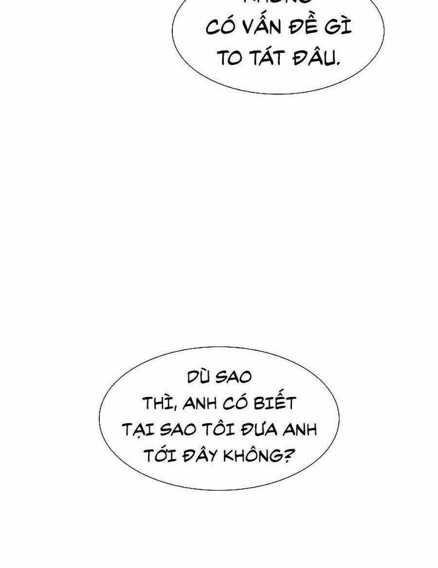 Người Nâng Cấp - Chapter 23 - Trang 35