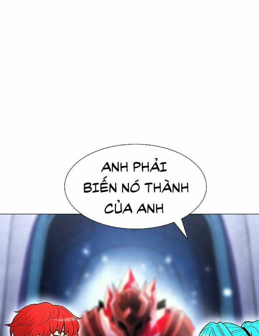 Người Nâng Cấp - Chapter 23 - Trang 36