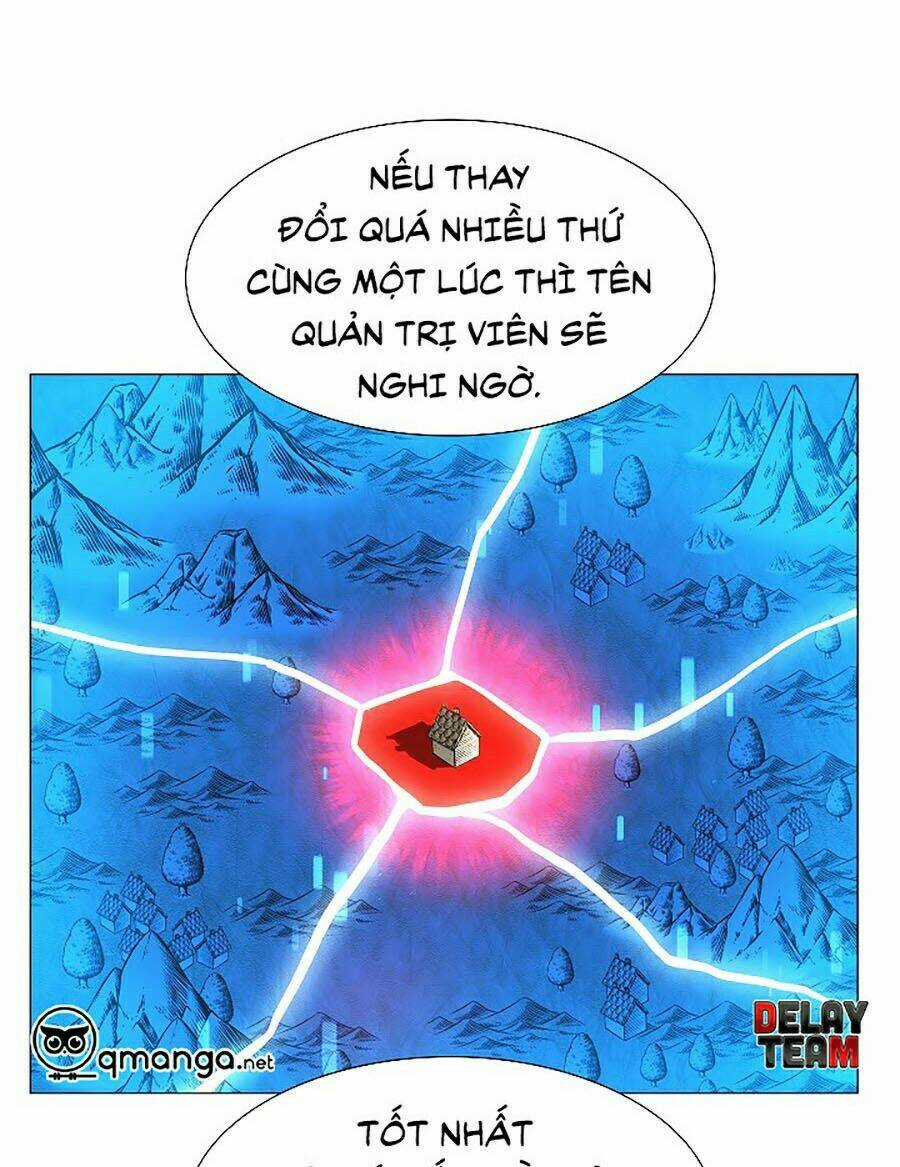 Người Nâng Cấp - Chapter 23 - Trang 38