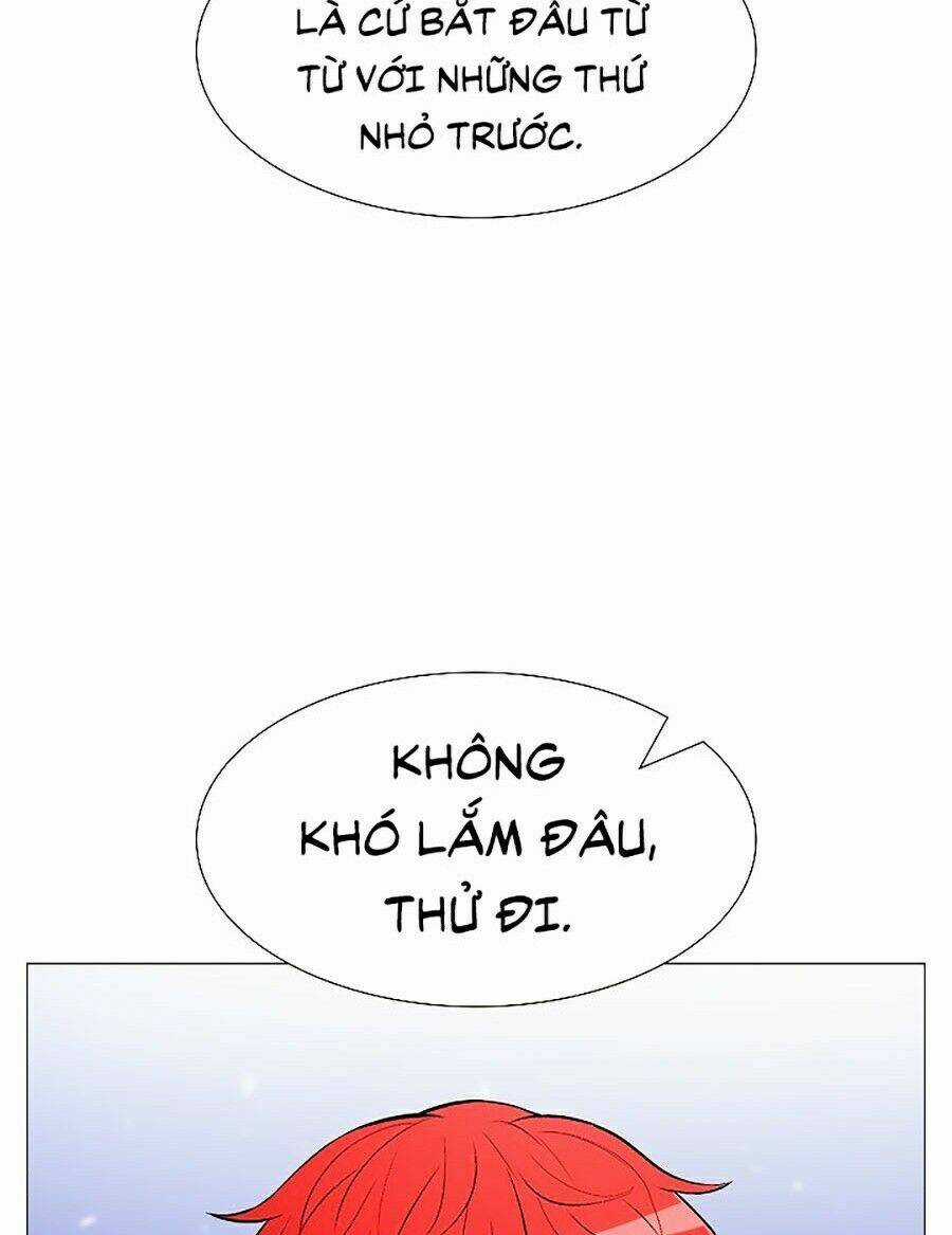 Người Nâng Cấp - Chapter 23 - Trang 39