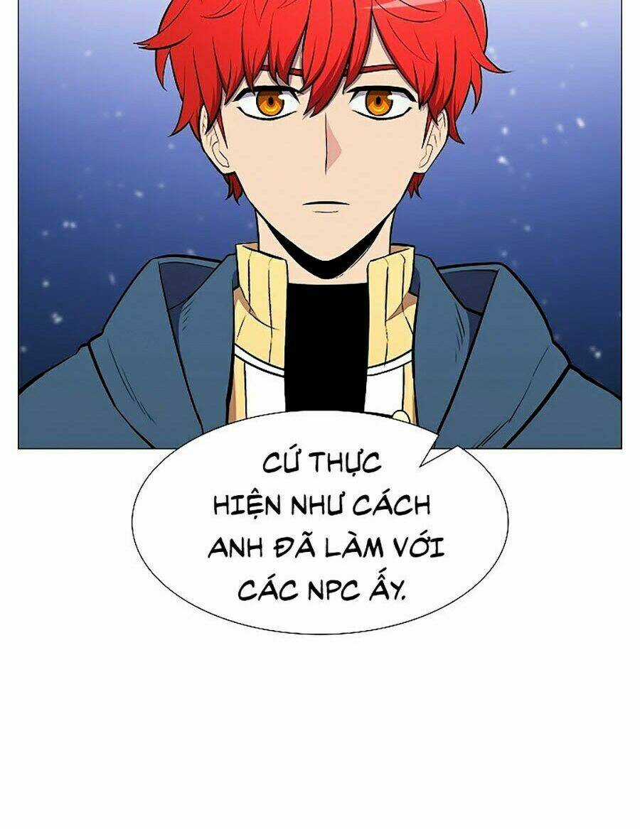 Người Nâng Cấp - Chapter 23 - Trang 40