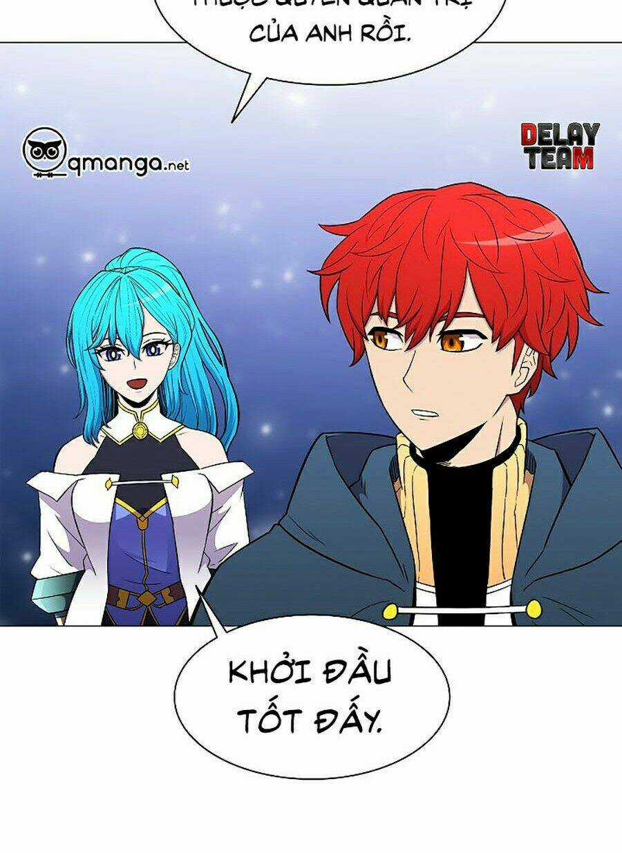 Người Nâng Cấp - Chapter 23 - Trang 49