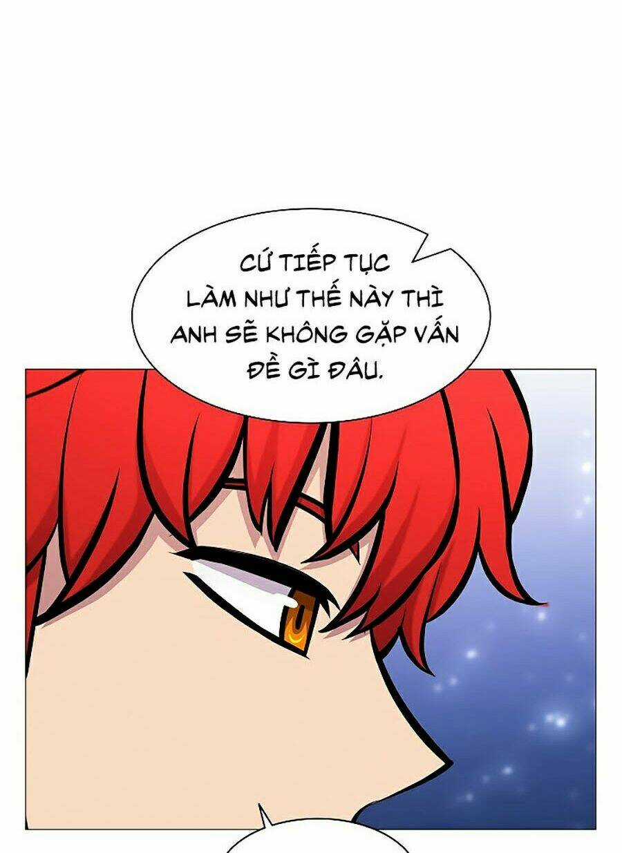 Người Nâng Cấp - Chapter 23 - Trang 50