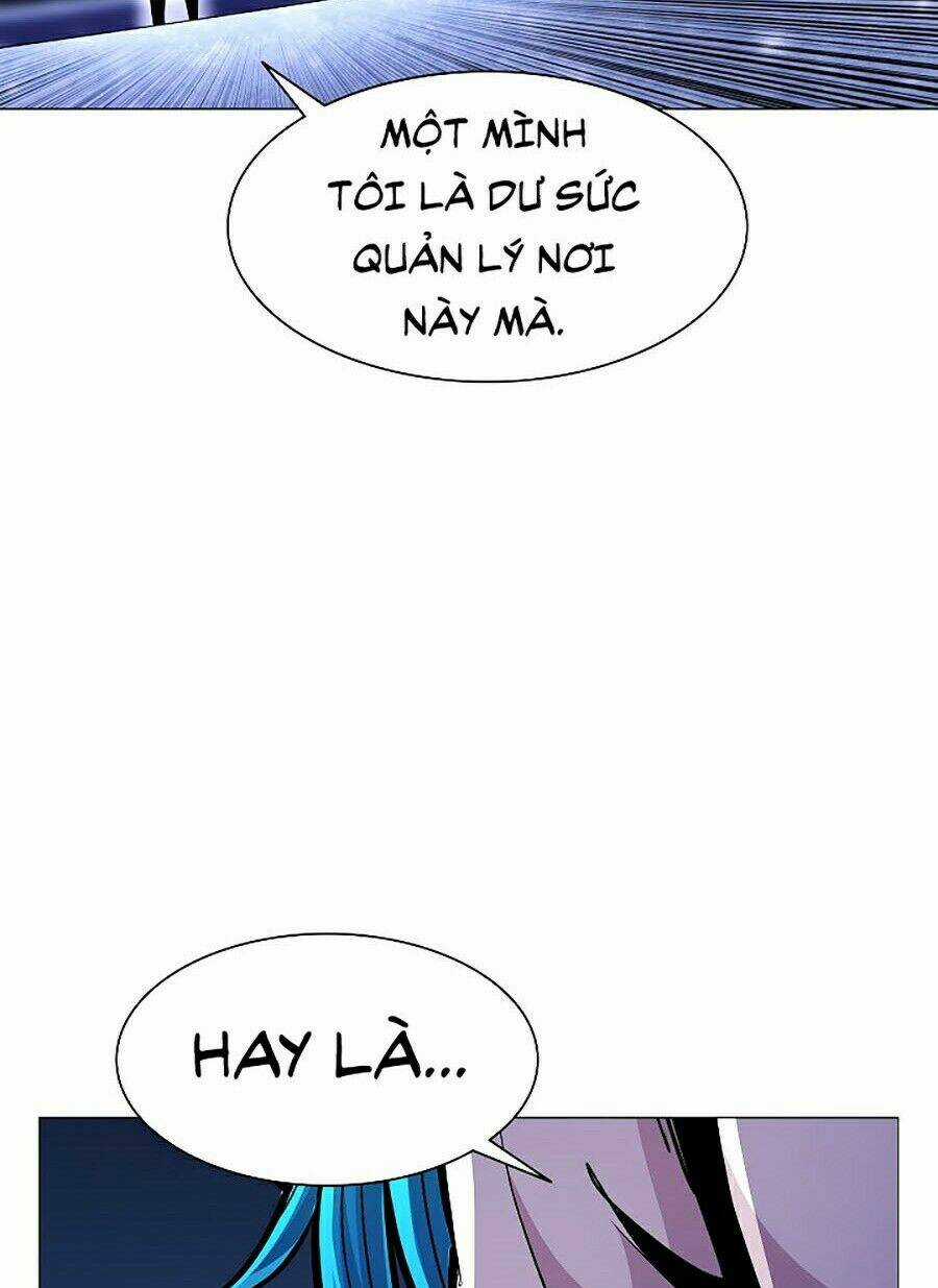 Người Nâng Cấp - Chapter 23 - Trang 55