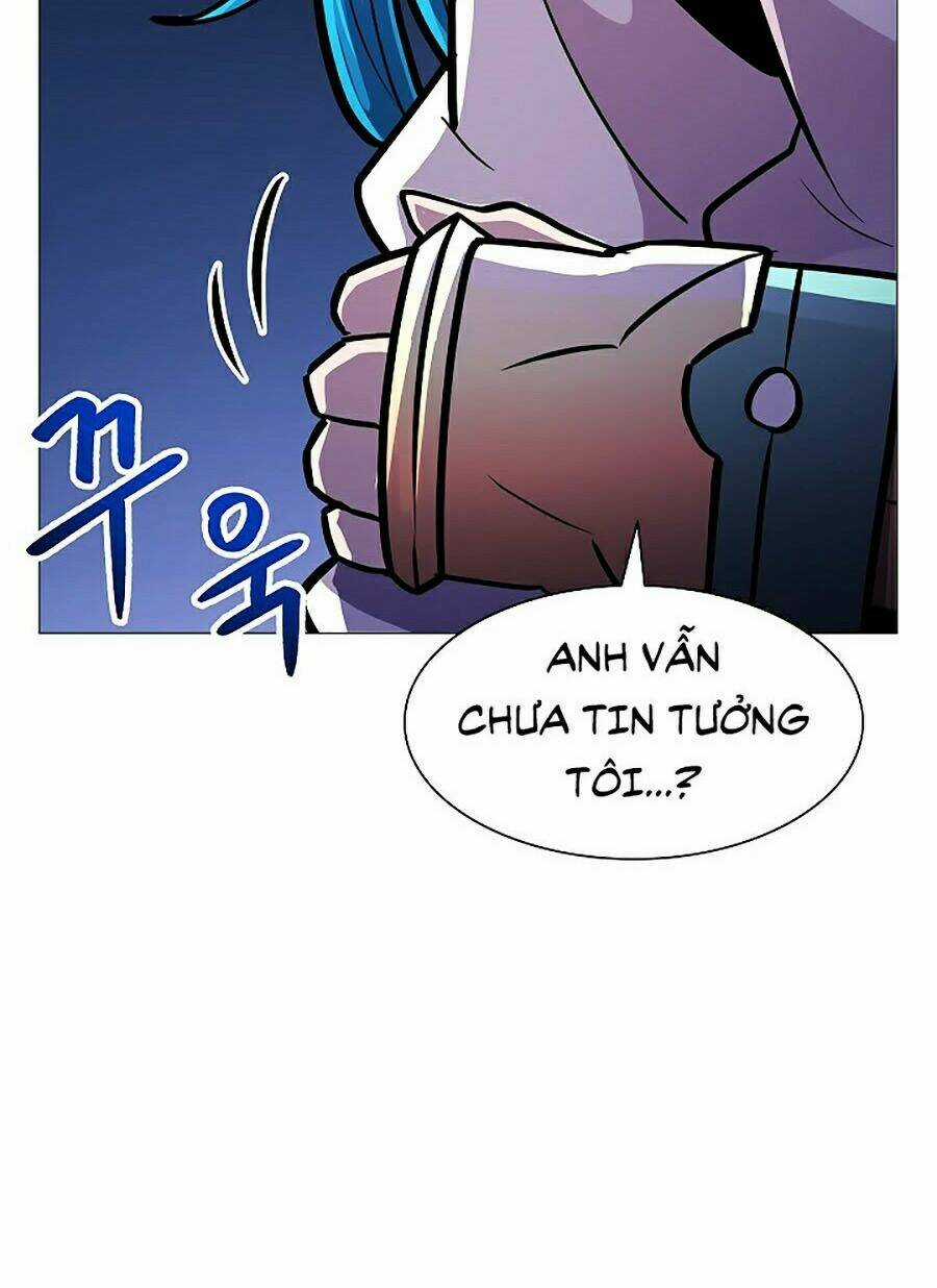 Người Nâng Cấp - Chapter 23 - Trang 56