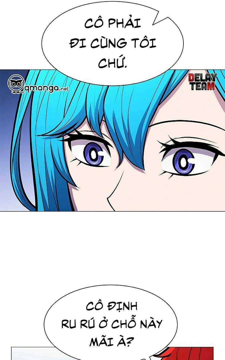 Người Nâng Cấp - Chapter 23 - Trang 61