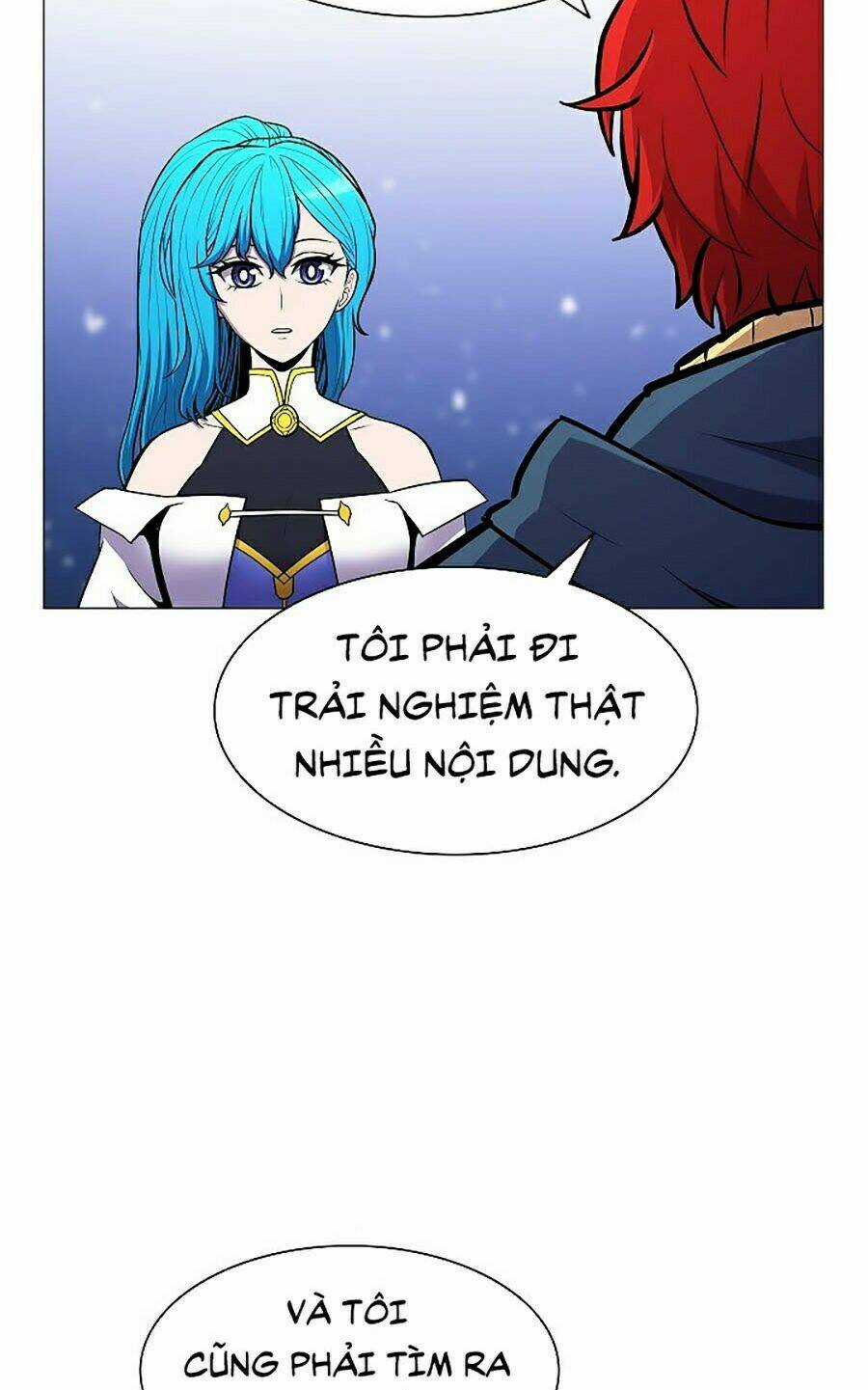 Người Nâng Cấp - Chapter 23 - Trang 62