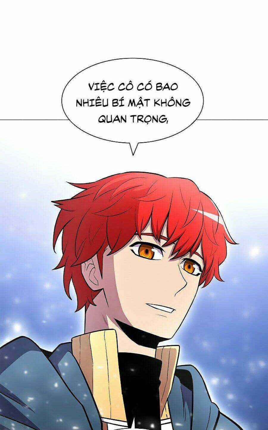 Người Nâng Cấp - Chapter 23 - Trang 64