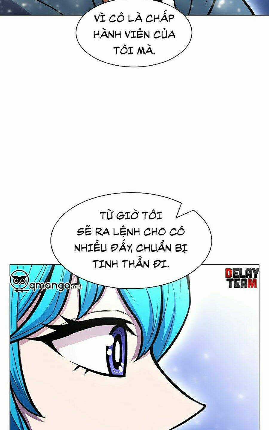 Người Nâng Cấp - Chapter 23 - Trang 65