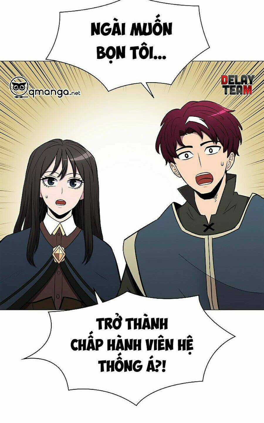 Người Nâng Cấp - Chapter 23 - Trang 70