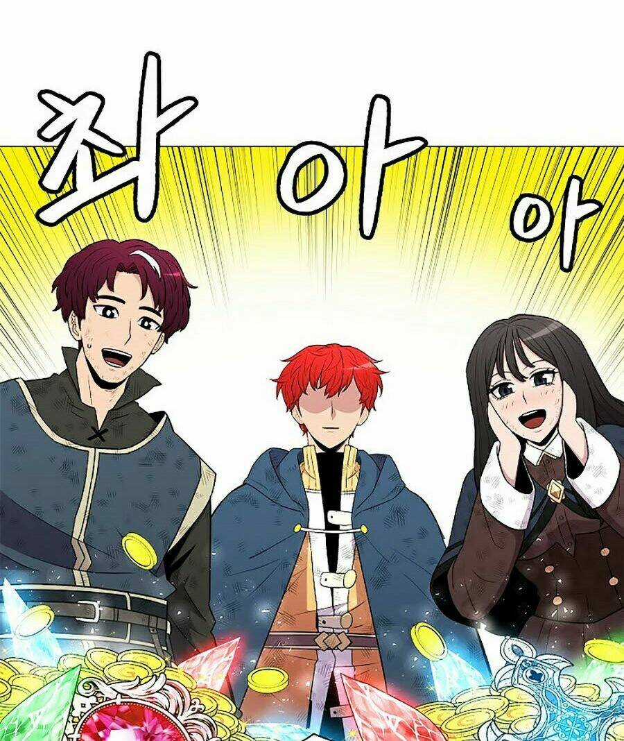 Người Nâng Cấp - Chapter 23 - Trang 8