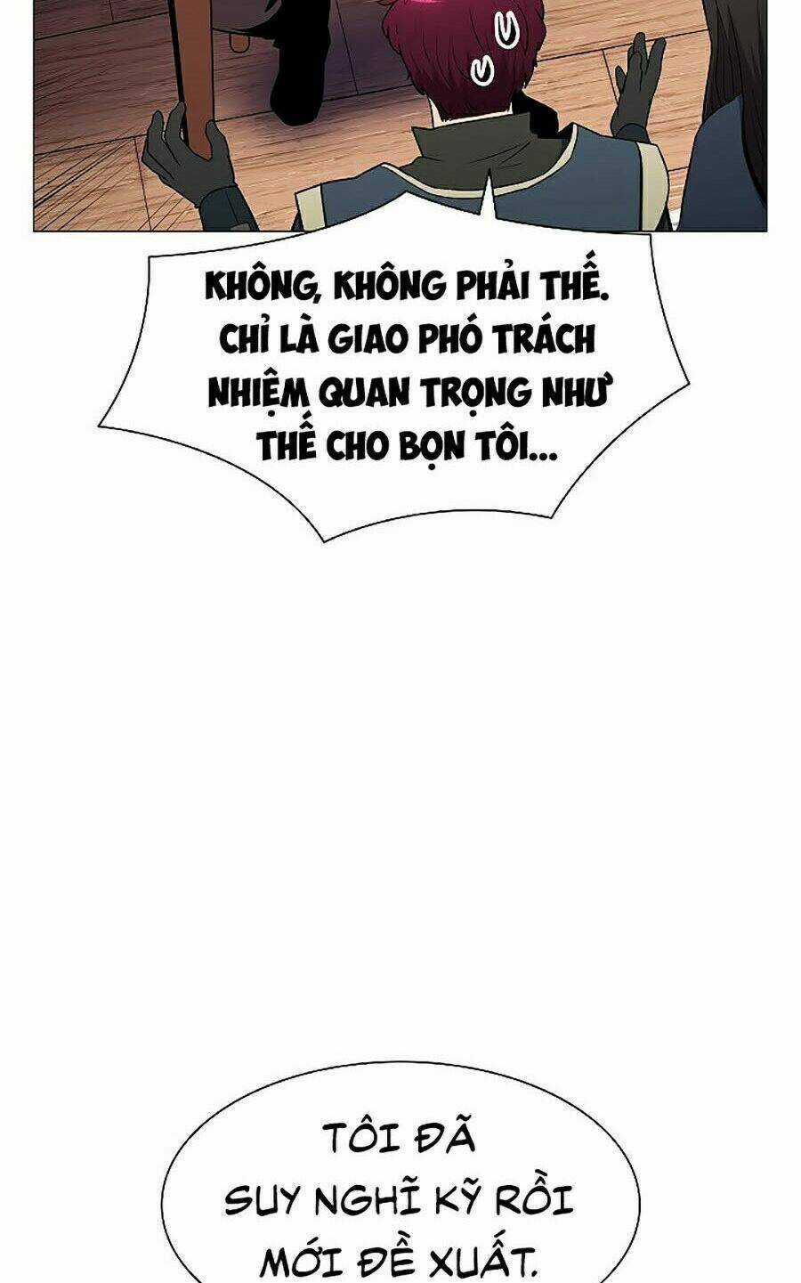 Người Nâng Cấp - Chapter 23 - Trang 72