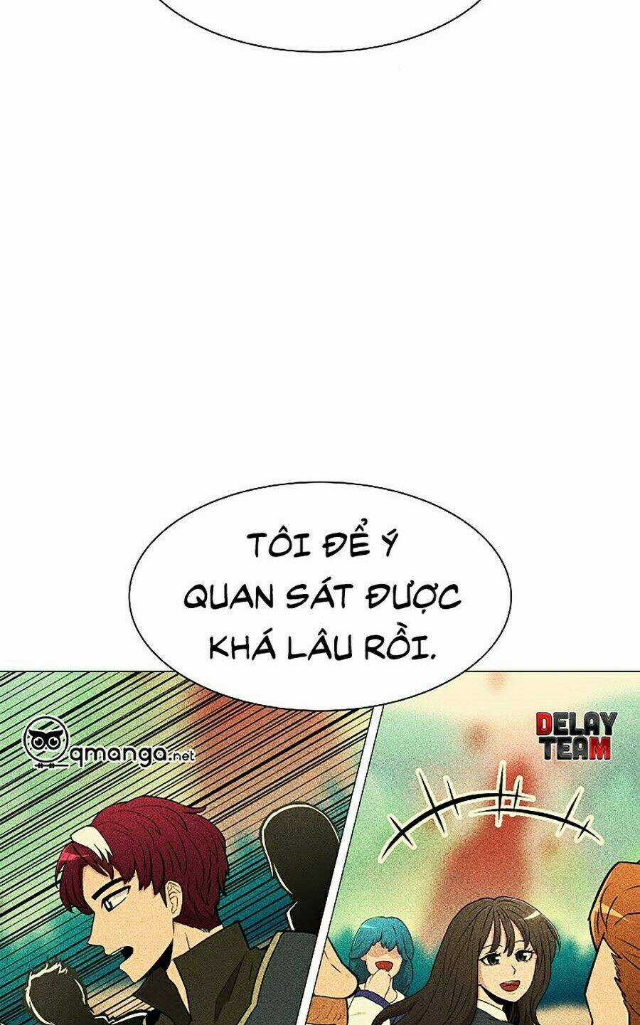 Người Nâng Cấp - Chapter 23 - Trang 73