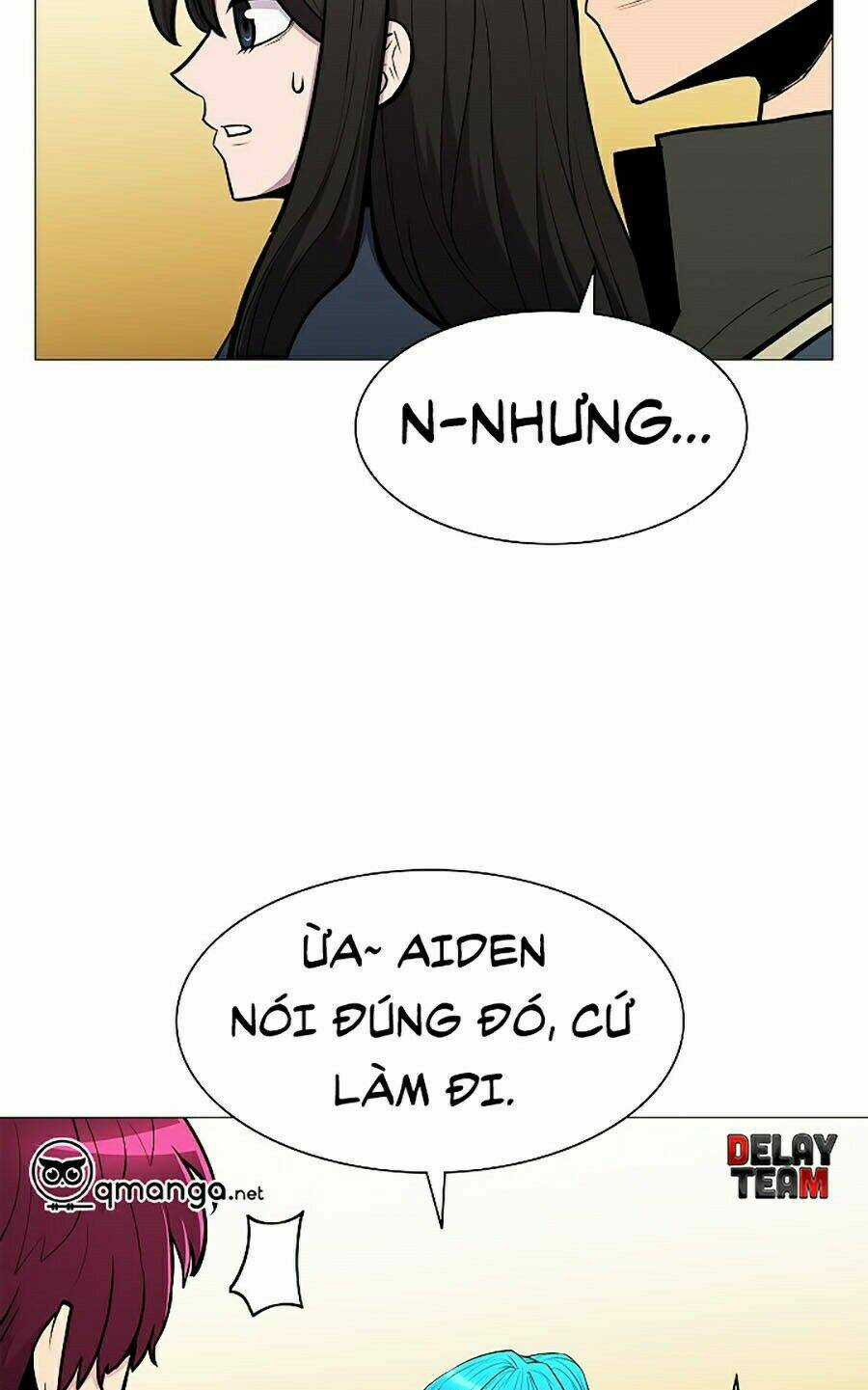 Người Nâng Cấp - Chapter 23 - Trang 75