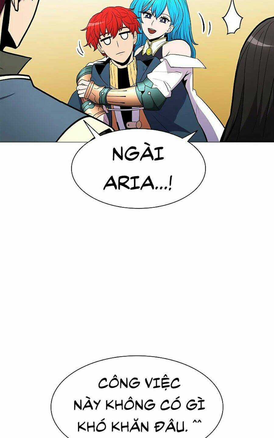 Người Nâng Cấp - Chapter 23 - Trang 76