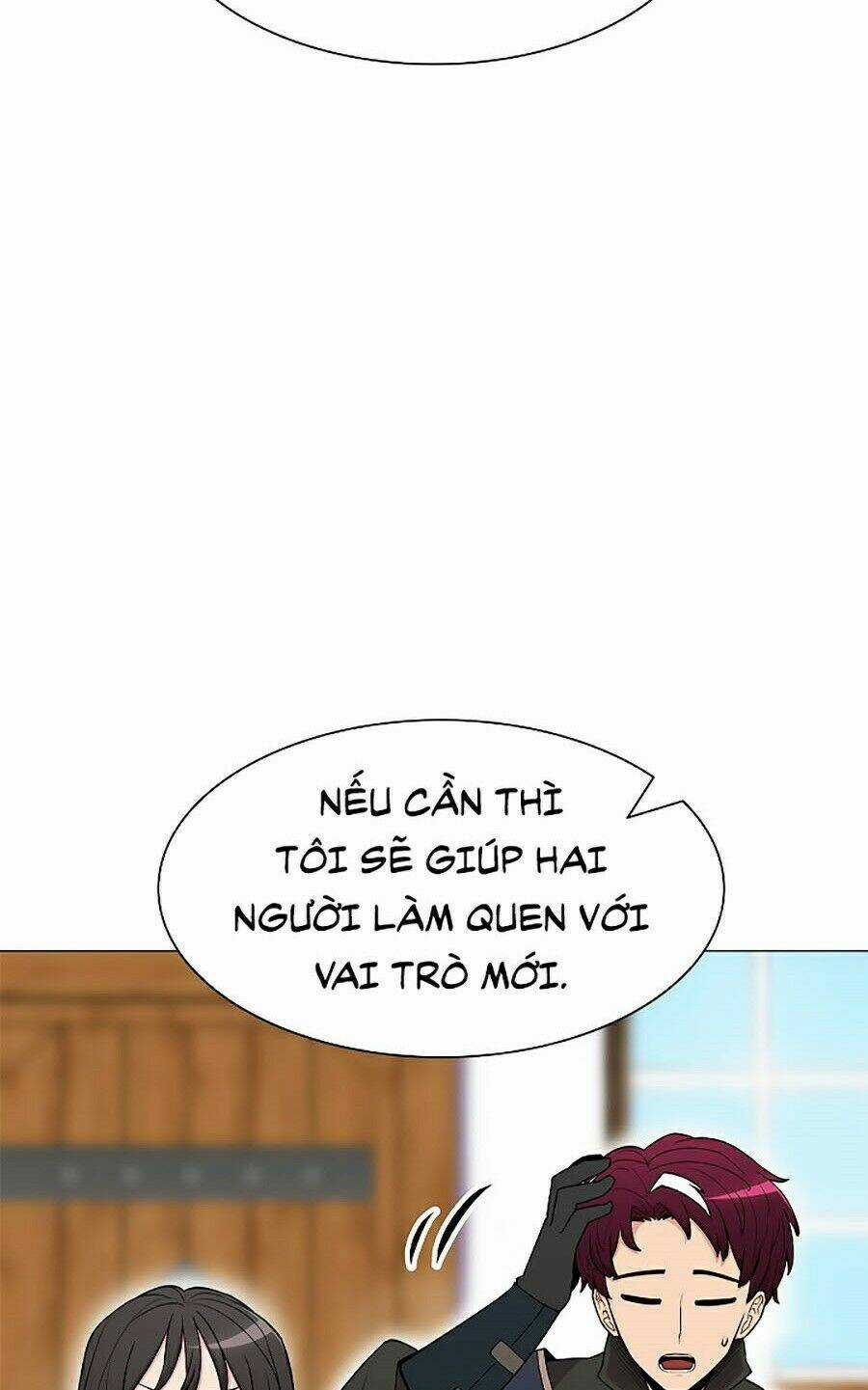 Người Nâng Cấp - Chapter 23 - Trang 77