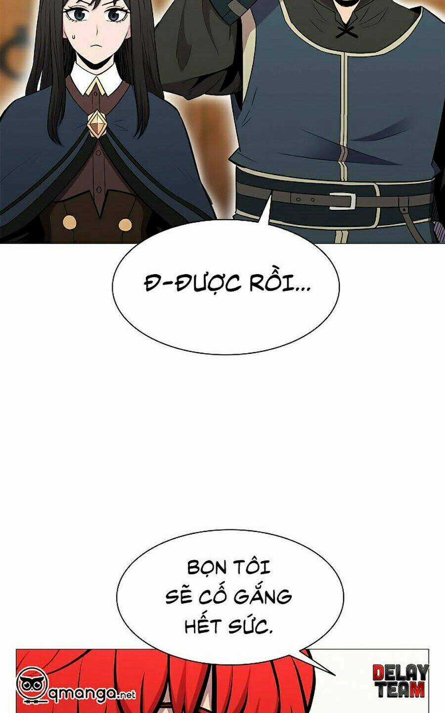 Người Nâng Cấp - Chapter 23 - Trang 78