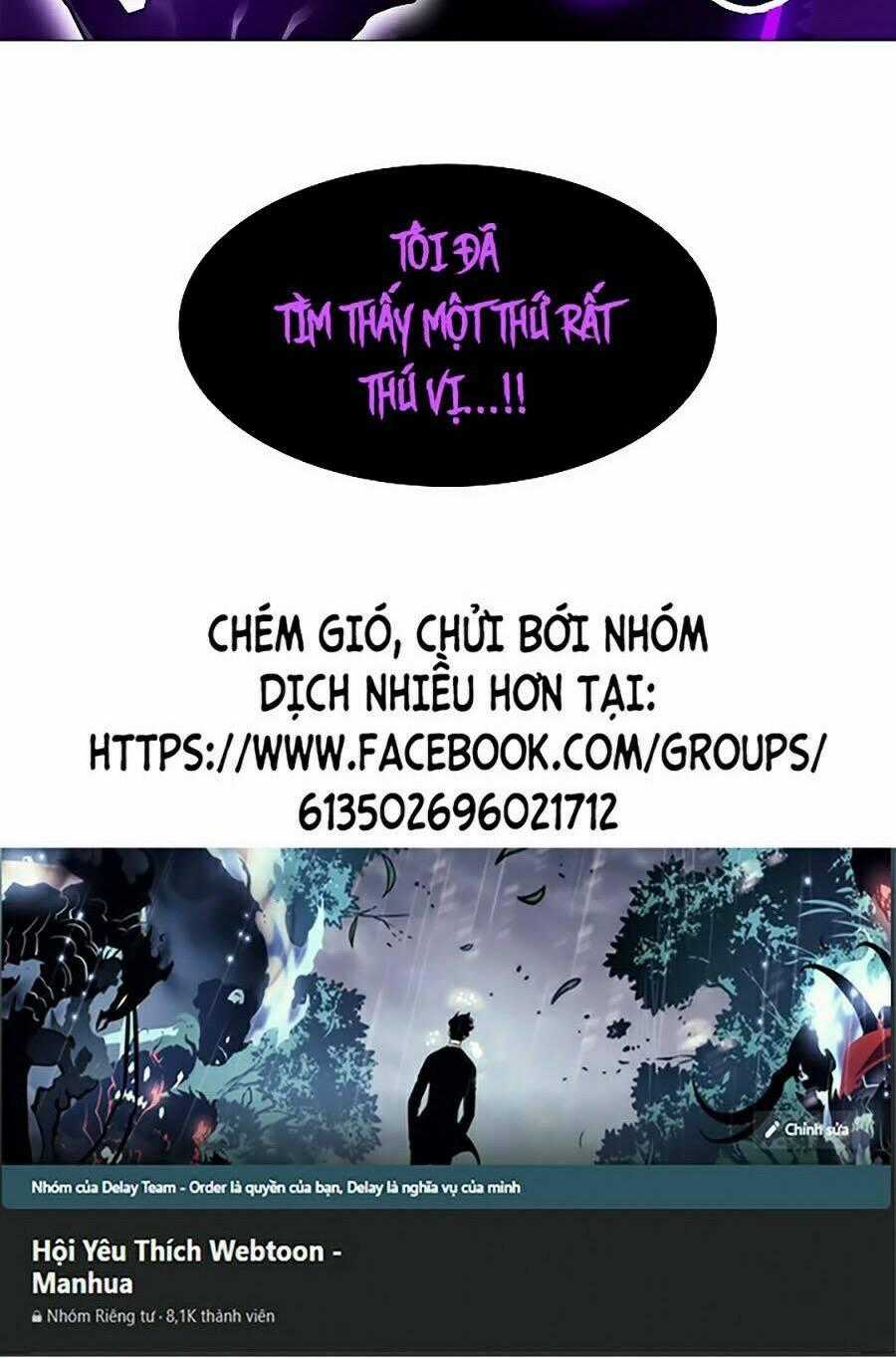 Người Nâng Cấp - Chapter 23 - Trang 100