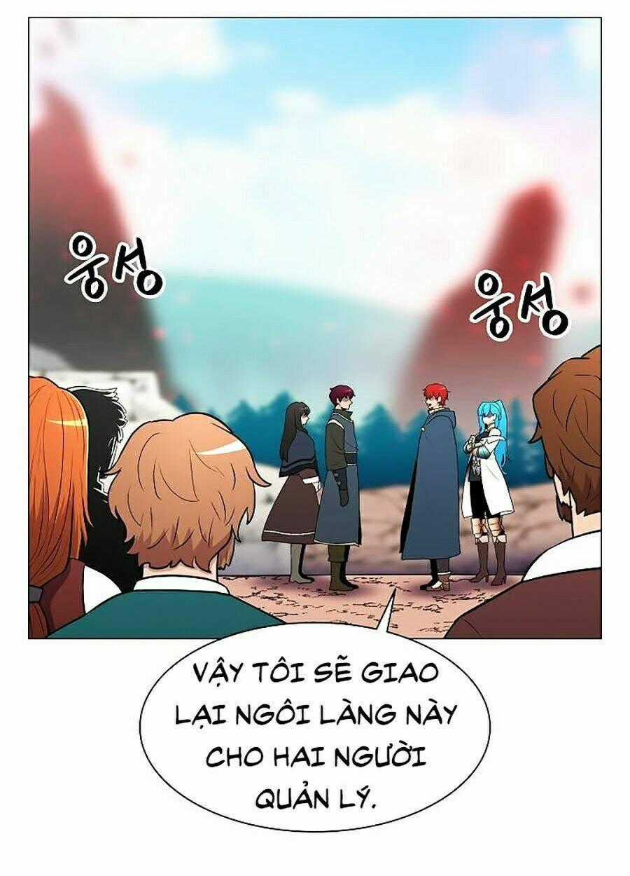 Người Nâng Cấp - Chapter 24 - Trang 2