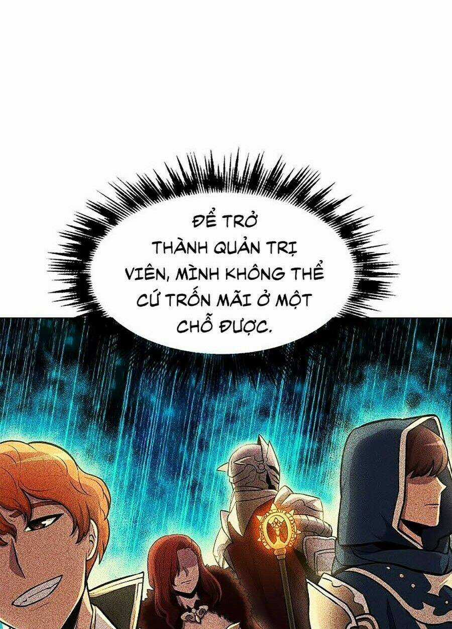 Người Nâng Cấp - Chapter 24 - Trang 11