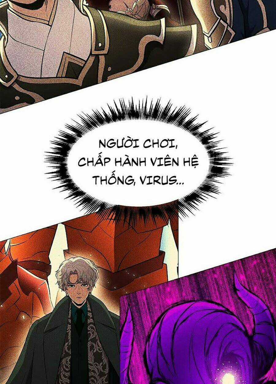 Người Nâng Cấp - Chapter 24 - Trang 12