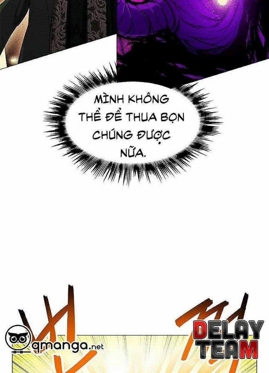 Người Nâng Cấp - Chapter 24 - Trang 13