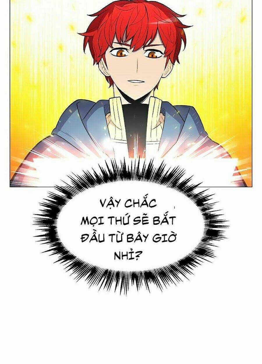 Người Nâng Cấp - Chapter 24 - Trang 18