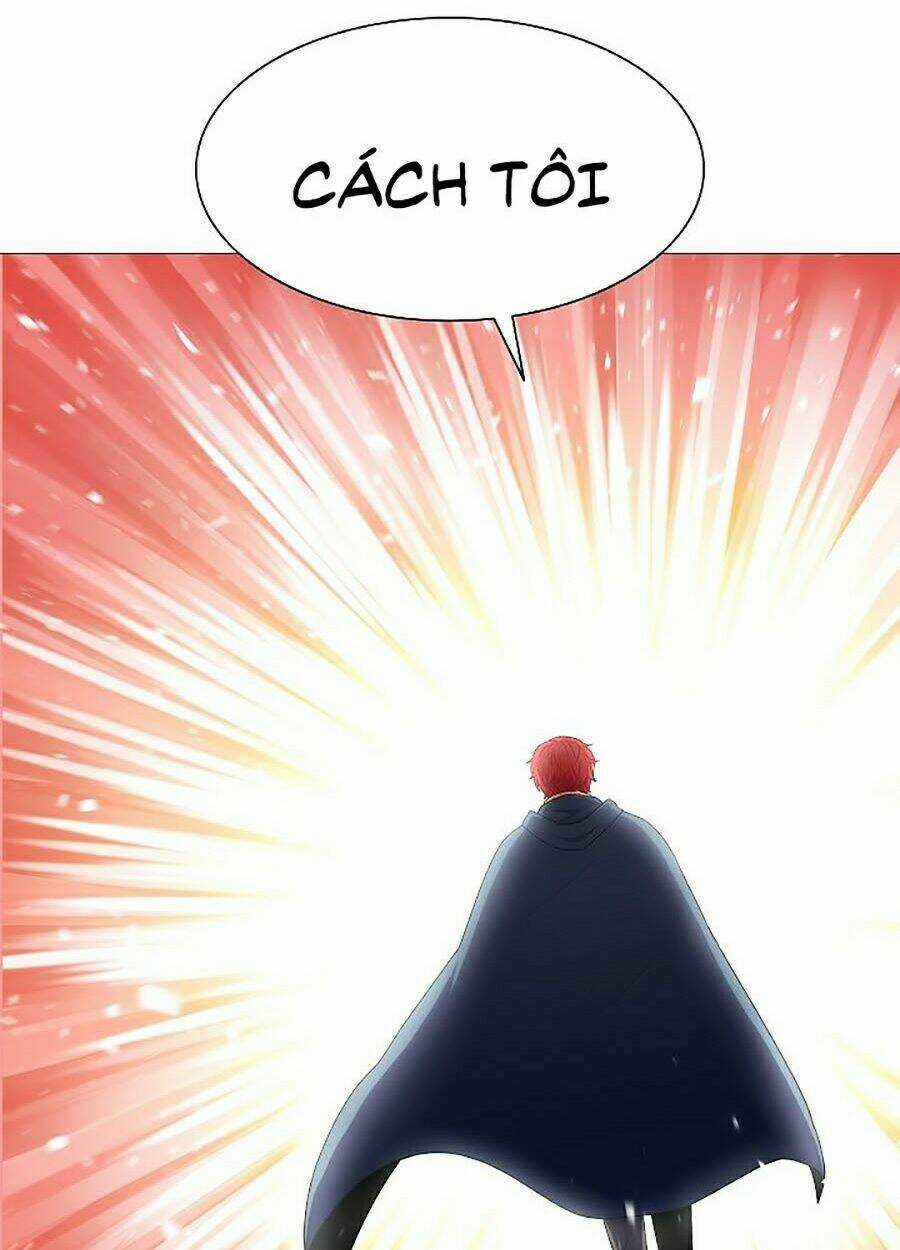 Người Nâng Cấp - Chapter 24 - Trang 20