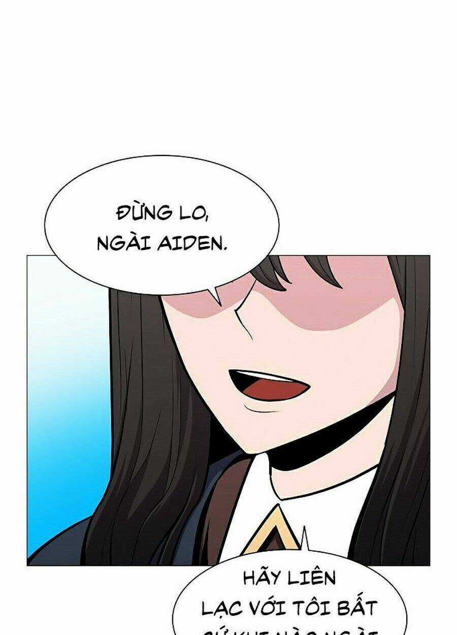 Người Nâng Cấp - Chapter 24 - Trang 3