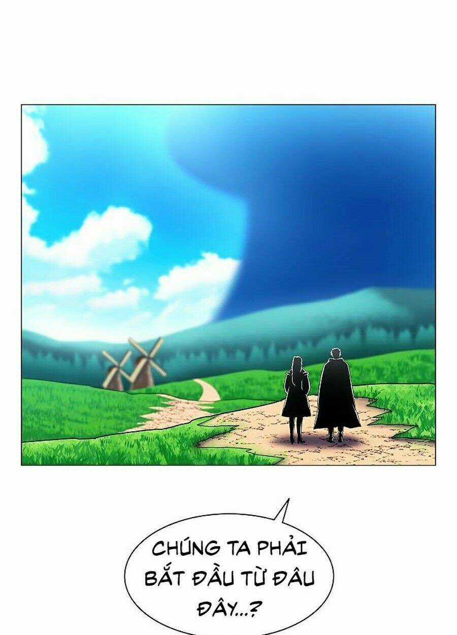 Người Nâng Cấp - Chapter 24 - Trang 23