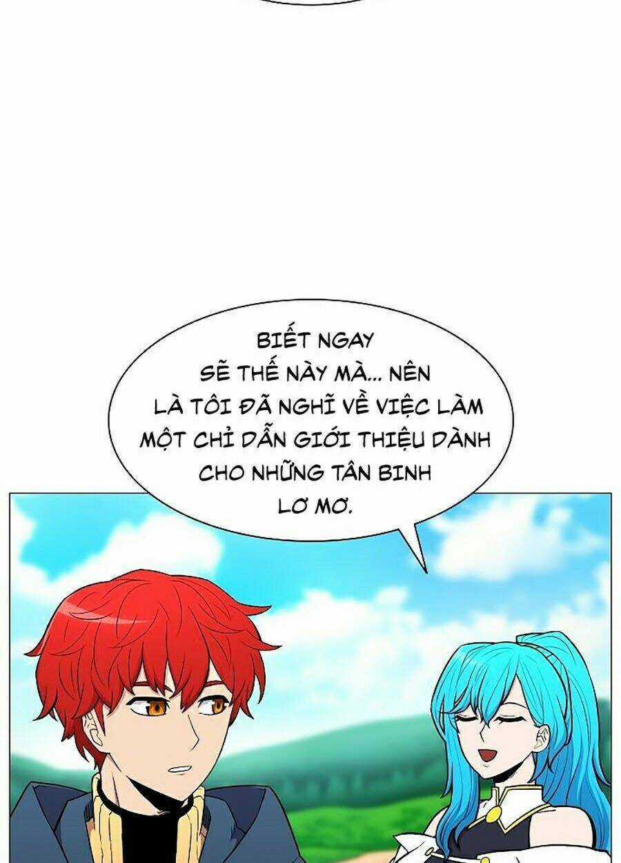 Người Nâng Cấp - Chapter 24 - Trang 24