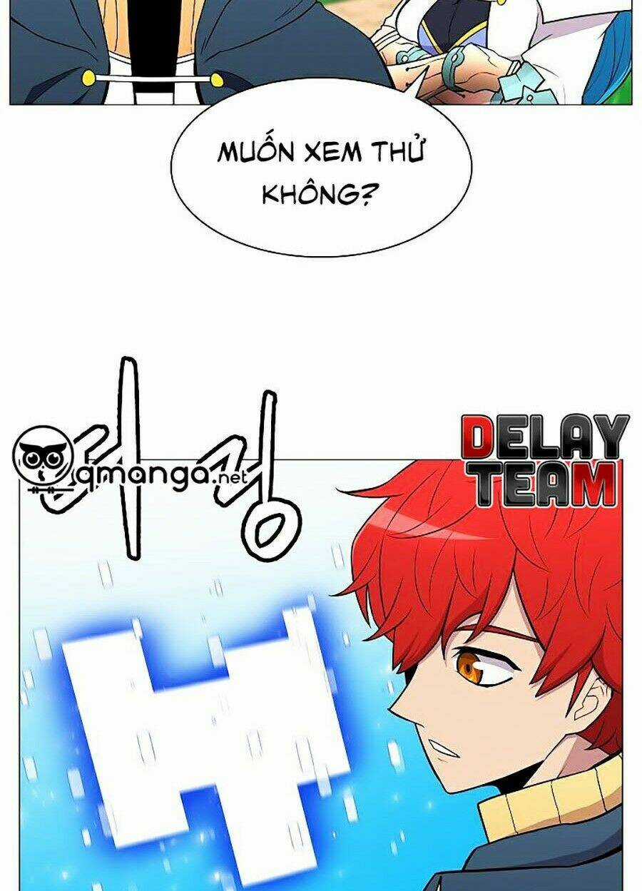 Người Nâng Cấp - Chapter 24 - Trang 25