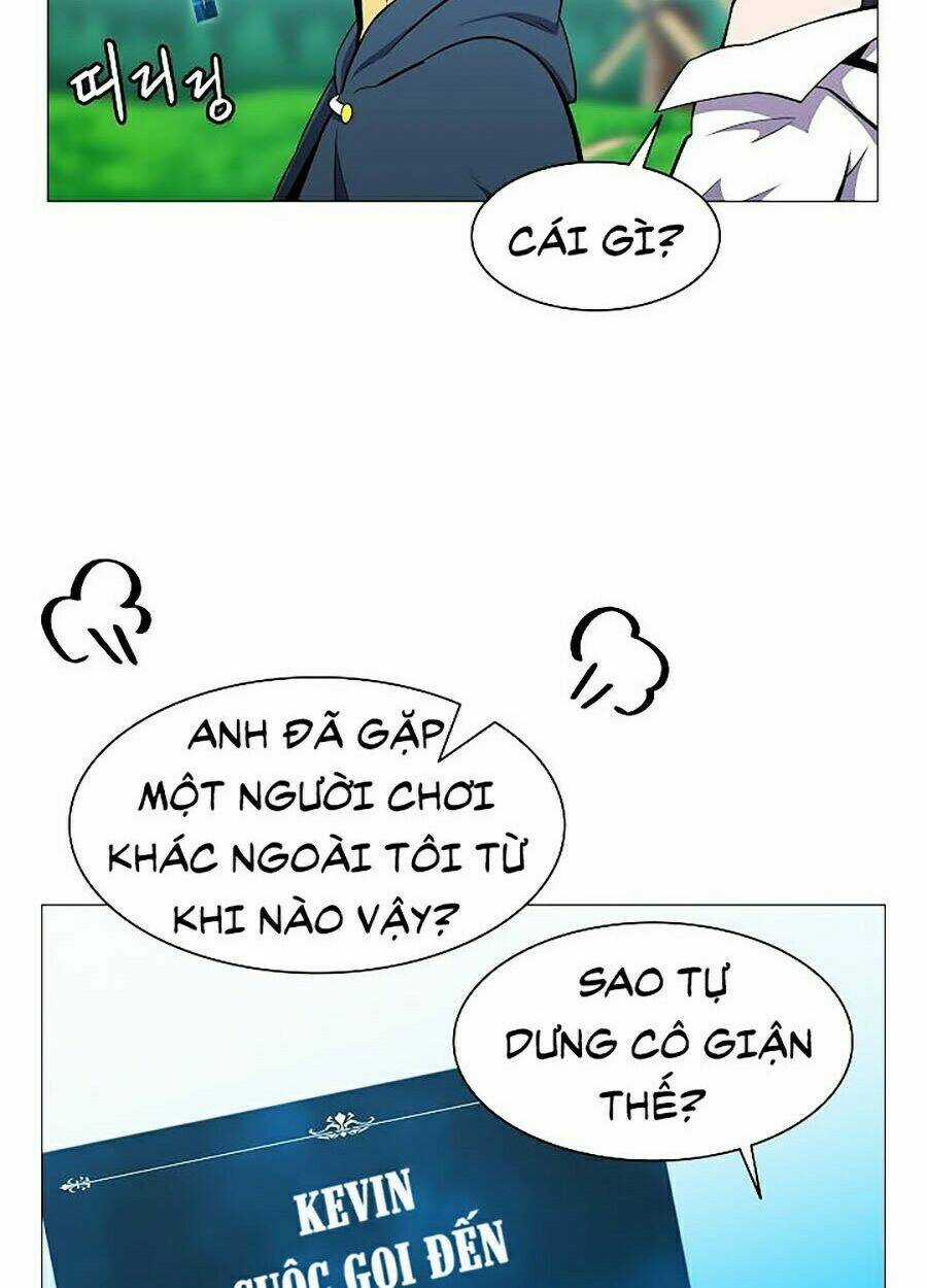 Người Nâng Cấp - Chapter 24 - Trang 28