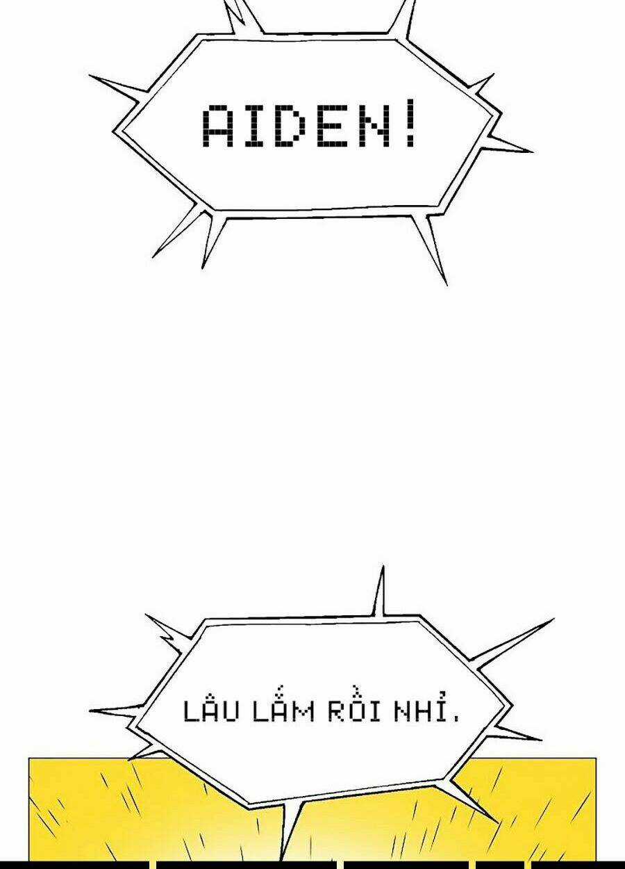 Người Nâng Cấp - Chapter 24 - Trang 30