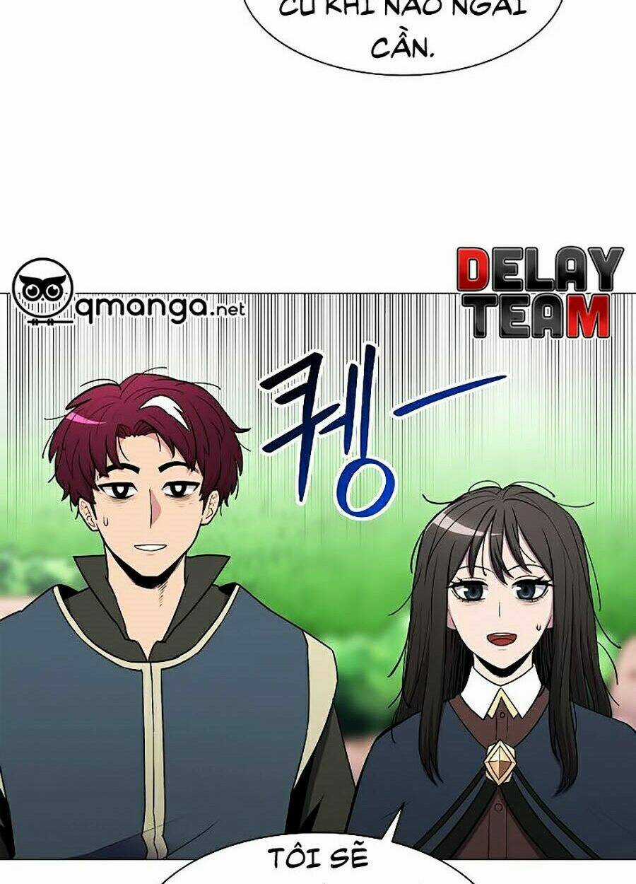 Người Nâng Cấp - Chapter 24 - Trang 4