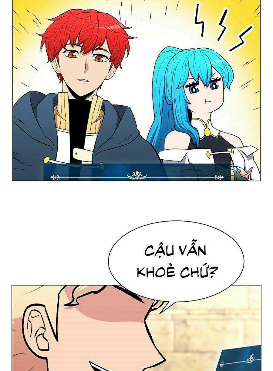 Người Nâng Cấp - Chapter 24 - Trang 31