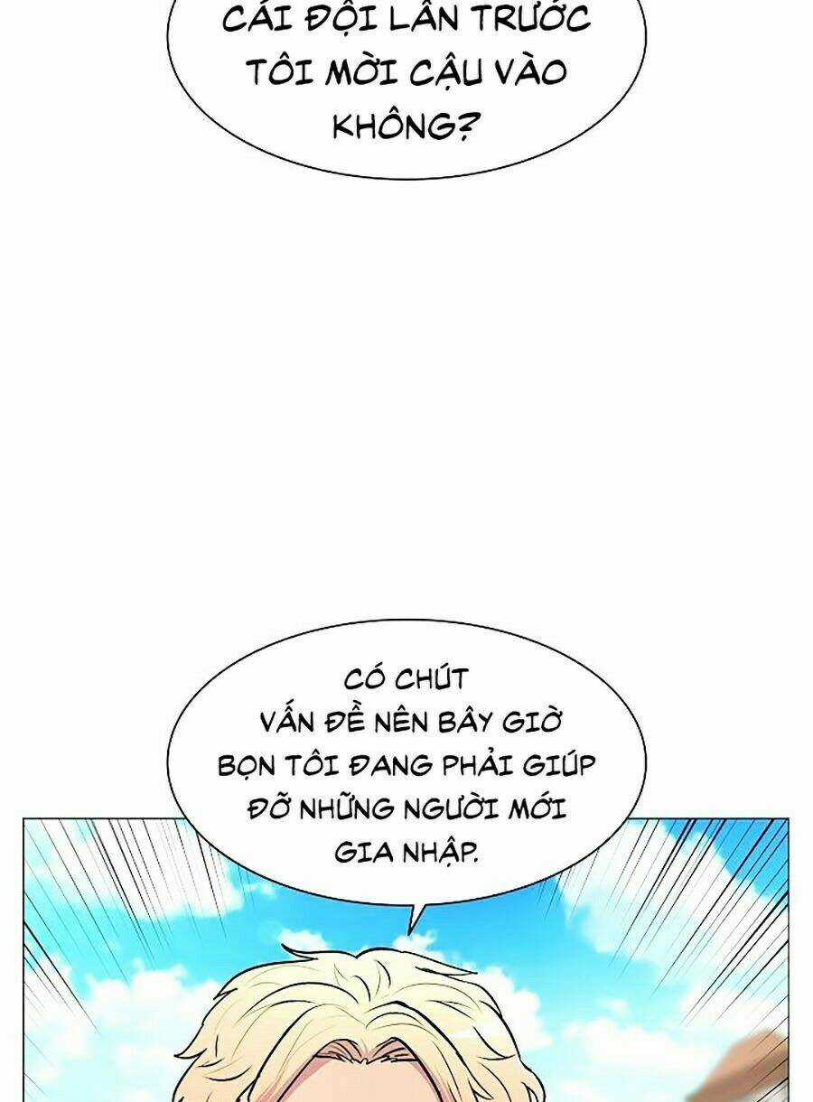 Người Nâng Cấp - Chapter 24 - Trang 33