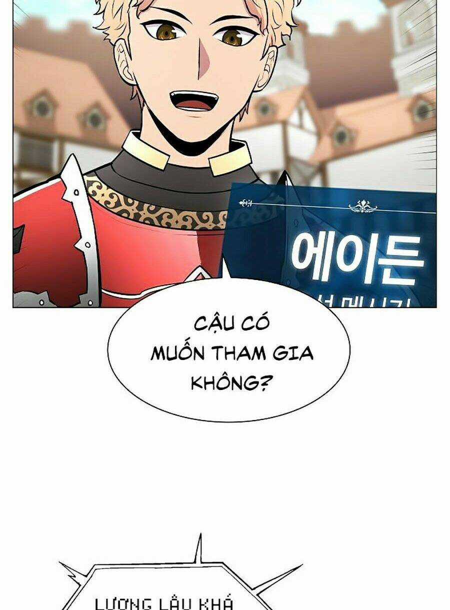 Người Nâng Cấp - Chapter 24 - Trang 34