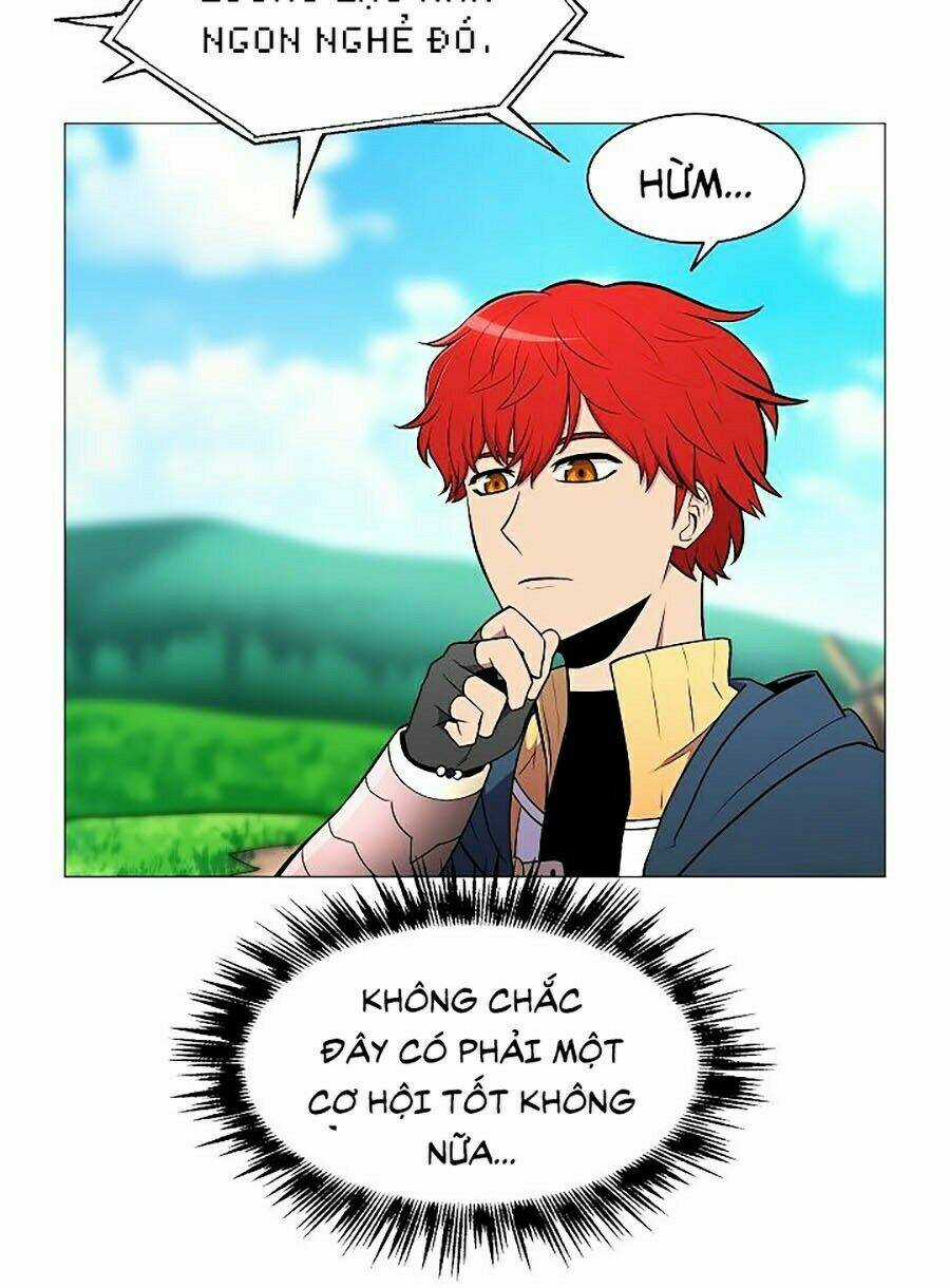 Người Nâng Cấp - Chapter 24 - Trang 35