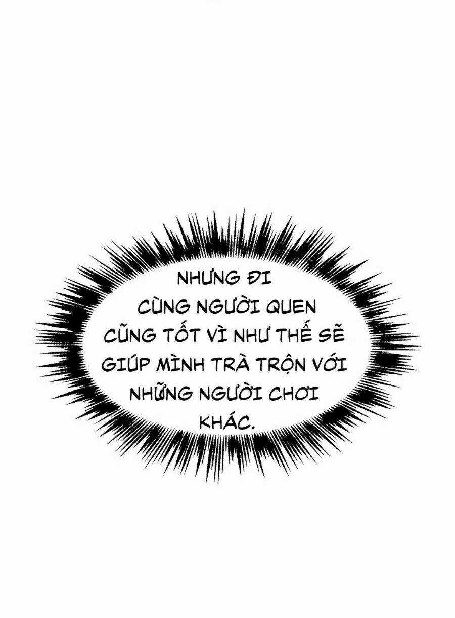 Người Nâng Cấp - Chapter 24 - Trang 36